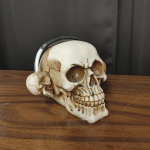 Skull Decor